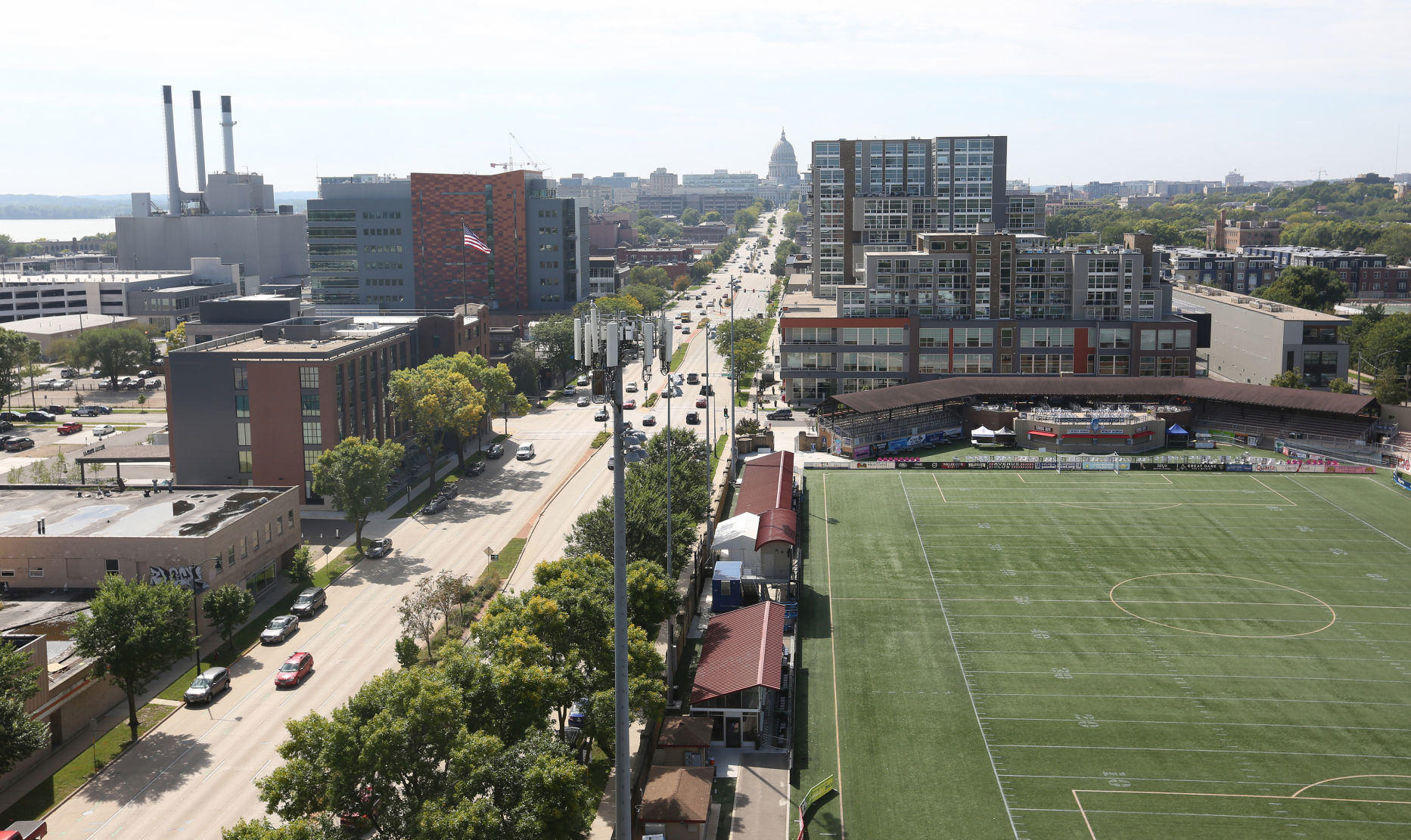 EAST WASHINGTON